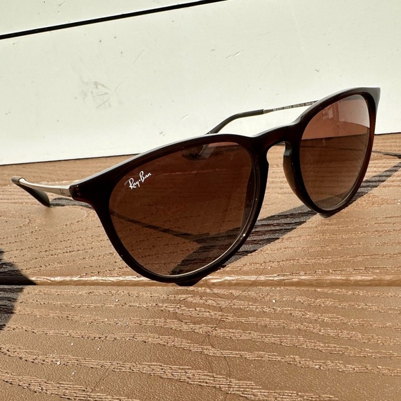 Ray-Ban Erika Classic Sunglasses main image 6